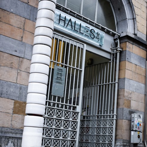 Halles de Schaerbeek, tout un programme d'ouverture au monde divers et varié